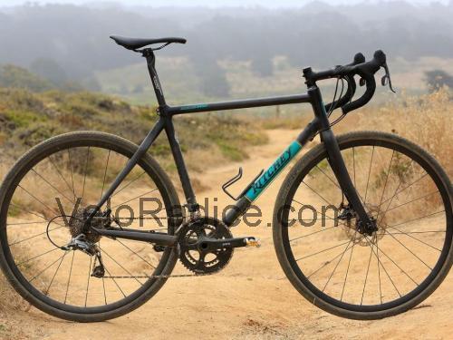 Ritchey Outback Carbon scheda tecnica e recensioni